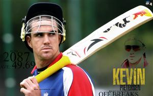 Kevin Pietersen